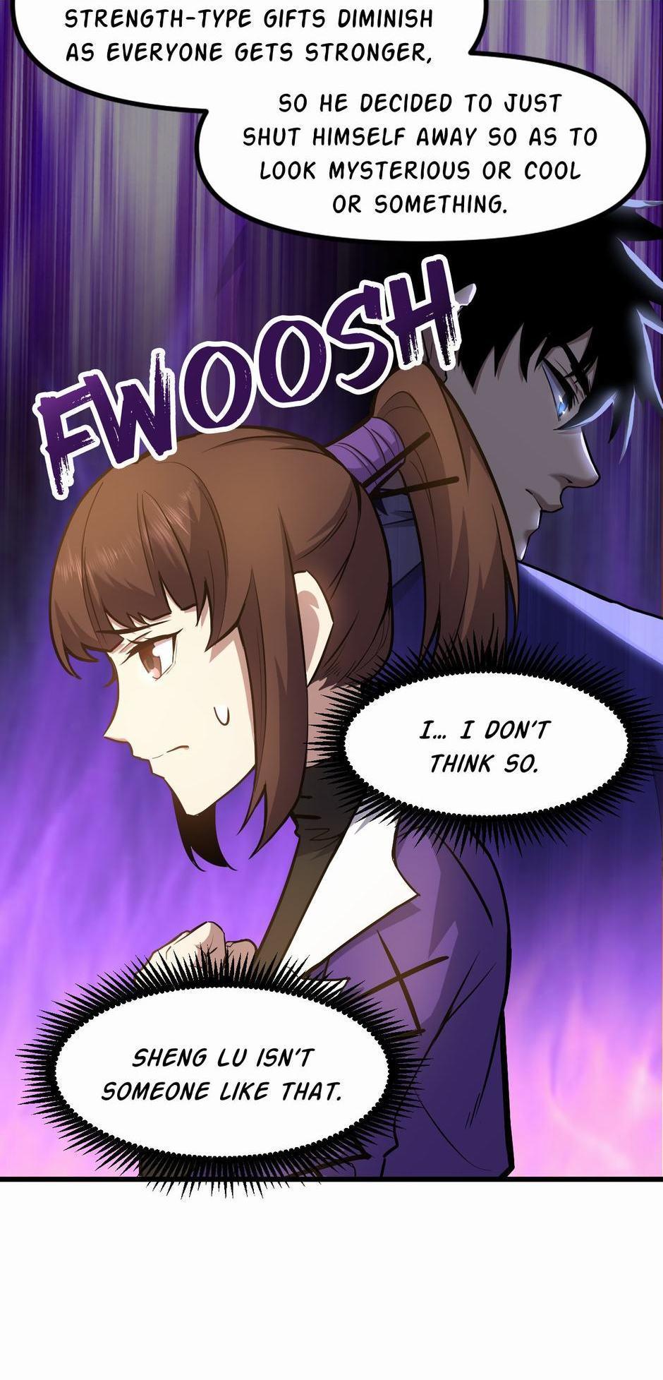 Logging 10,000 Years into the Future 20