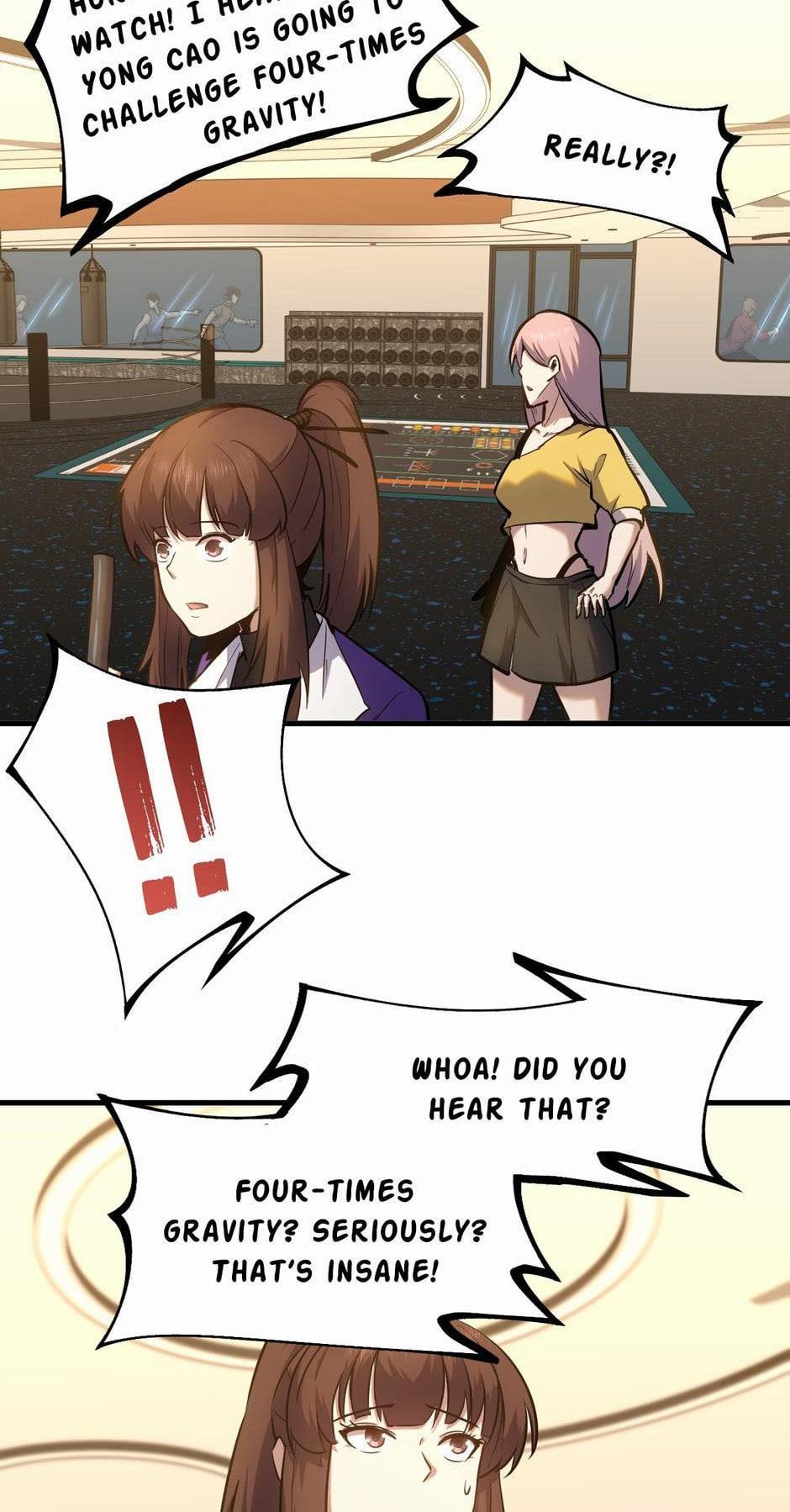 Logging 10,000 Years into the Future 20