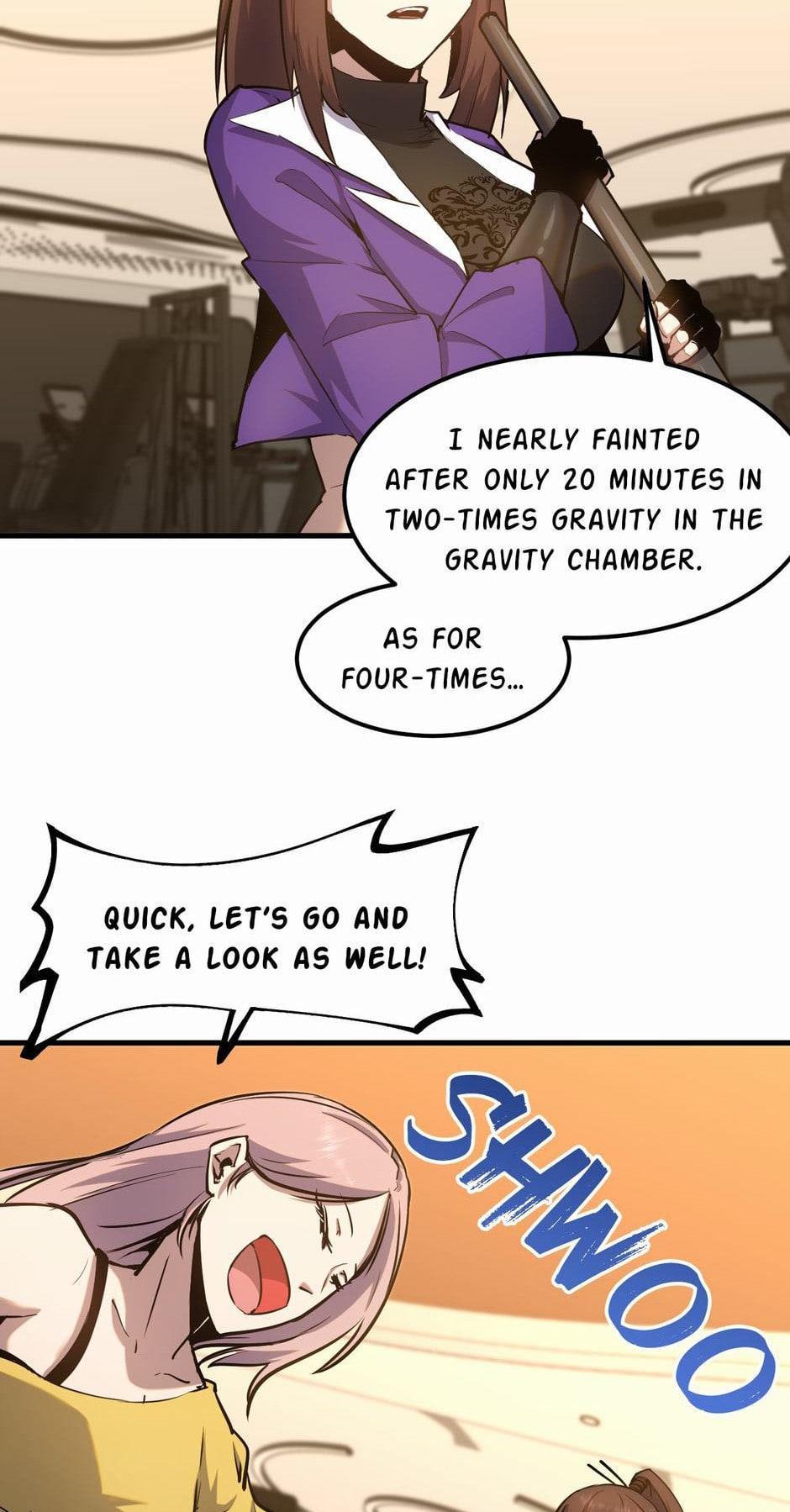 Logging 10,000 Years into the Future 20