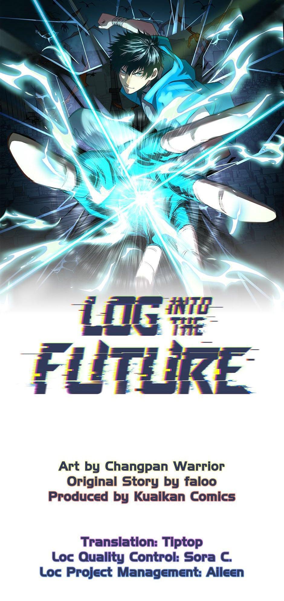 Logging 10,000 Years into the Future 21