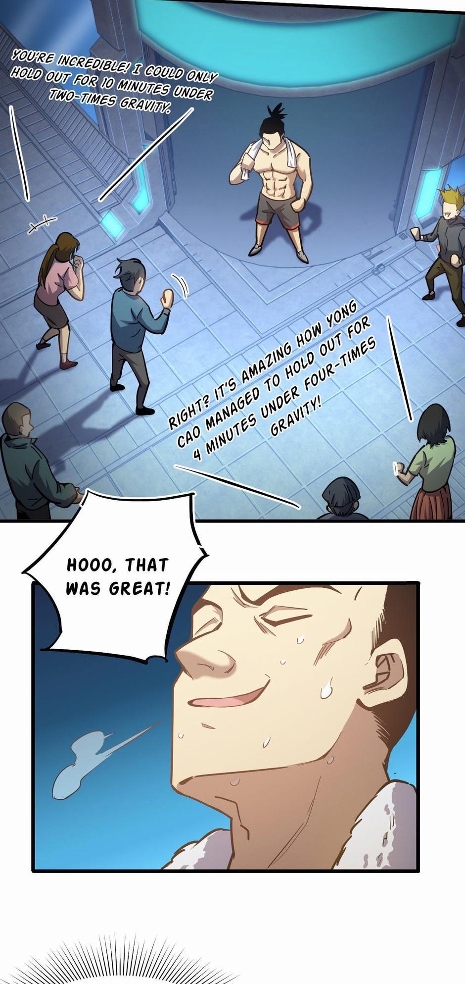 Logging 10,000 Years into the Future 21