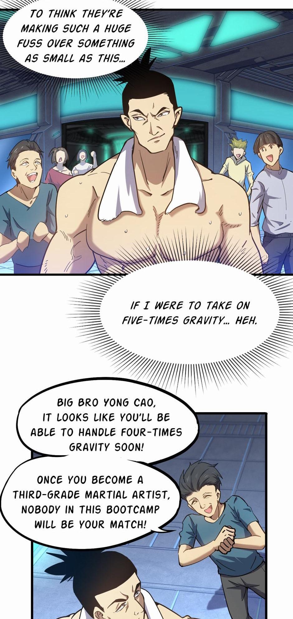 Logging 10,000 Years into the Future 21