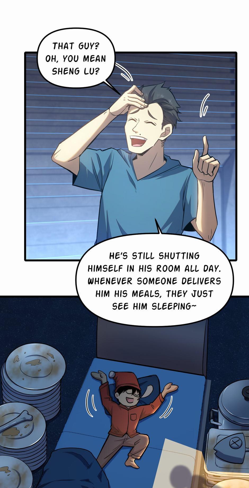 Logging 10,000 Years into the Future 21