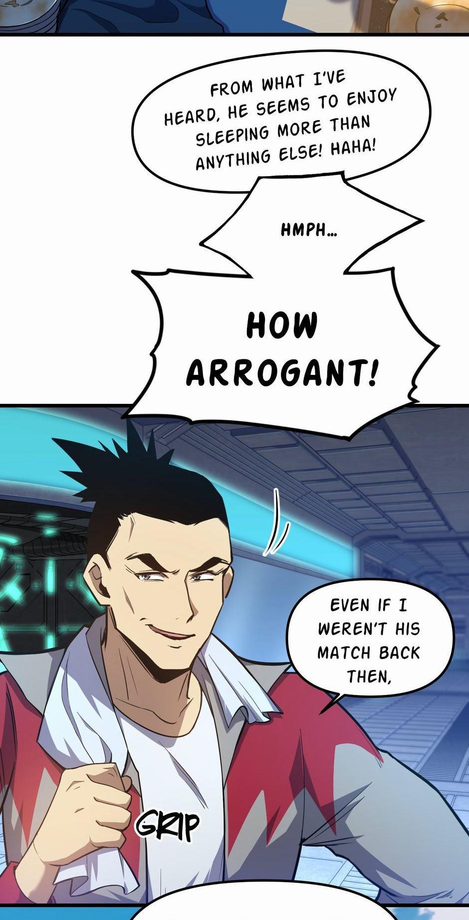 Logging 10,000 Years into the Future 21