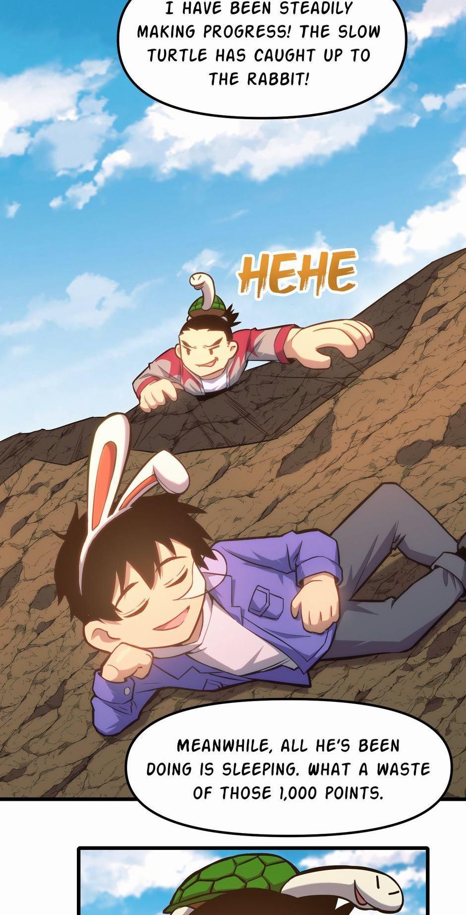 Logging 10,000 Years into the Future 21