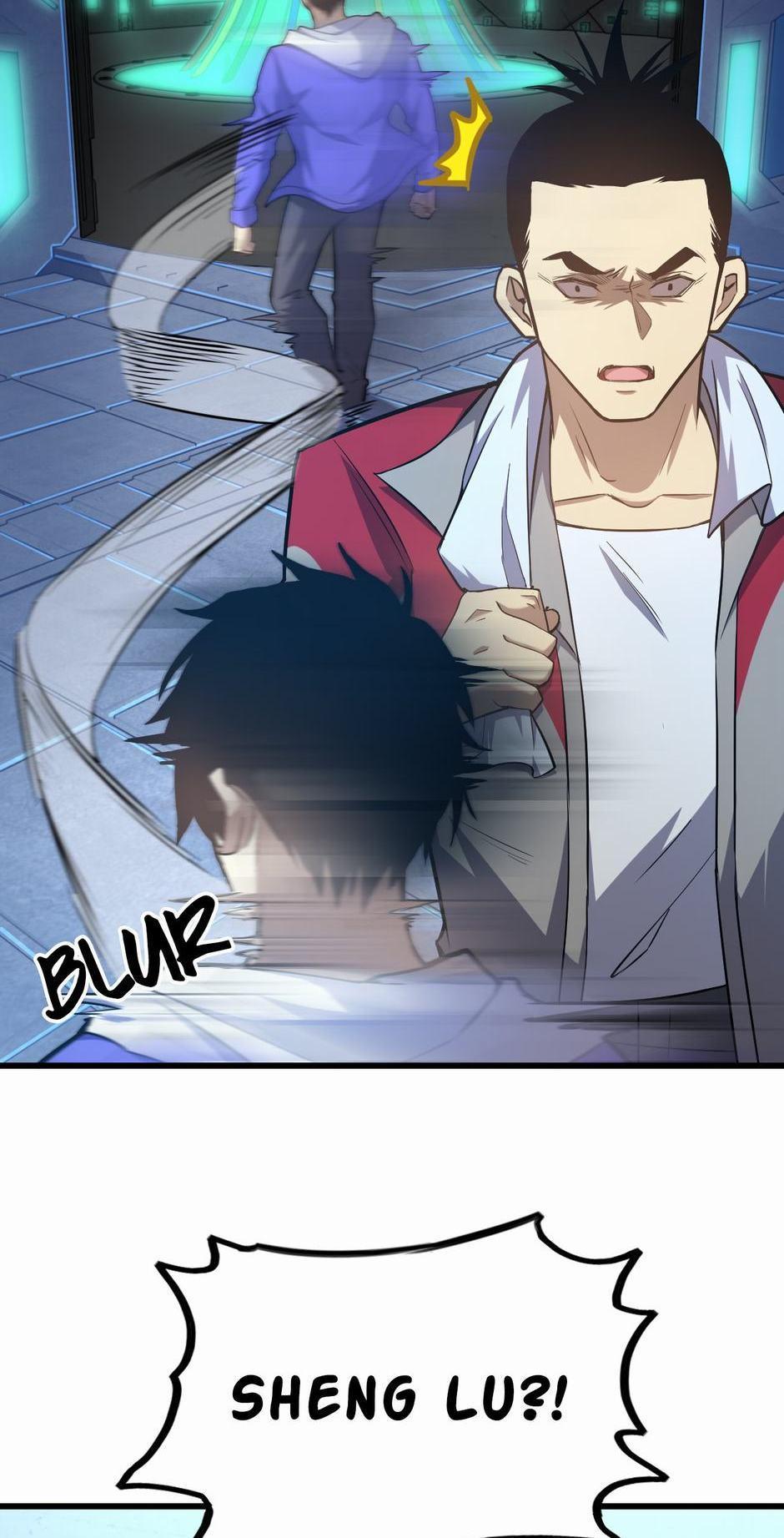 Logging 10,000 Years into the Future 21