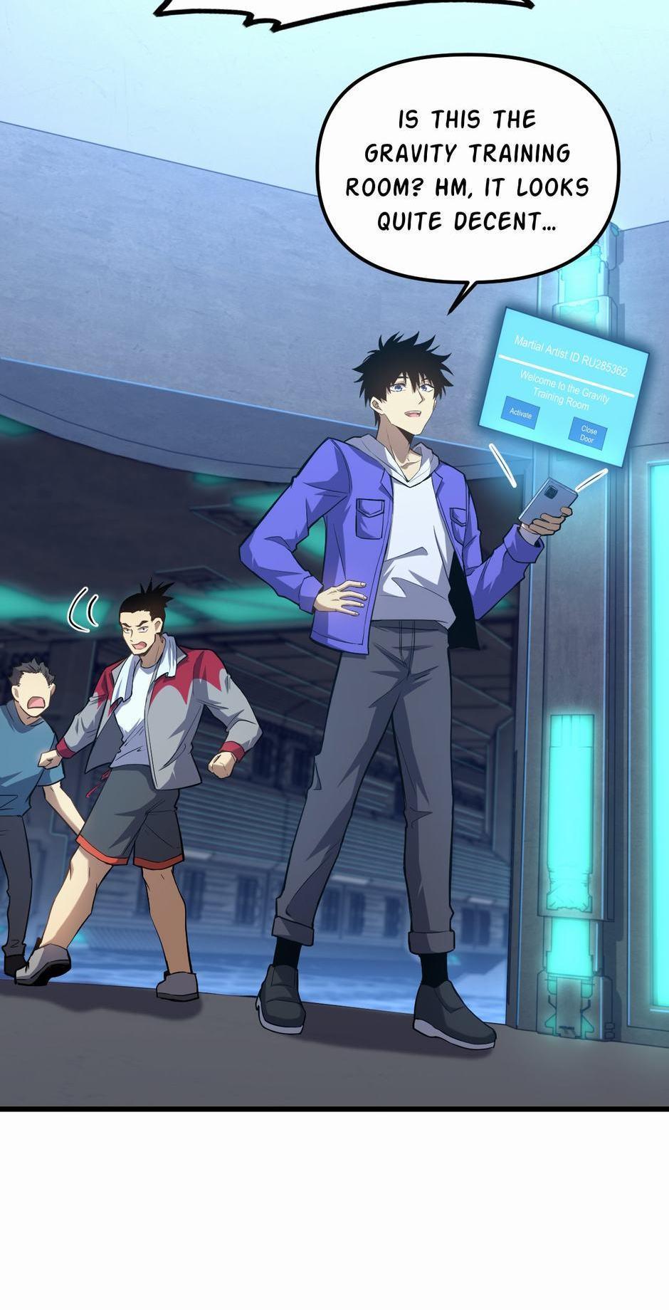 Logging 10,000 Years into the Future 21