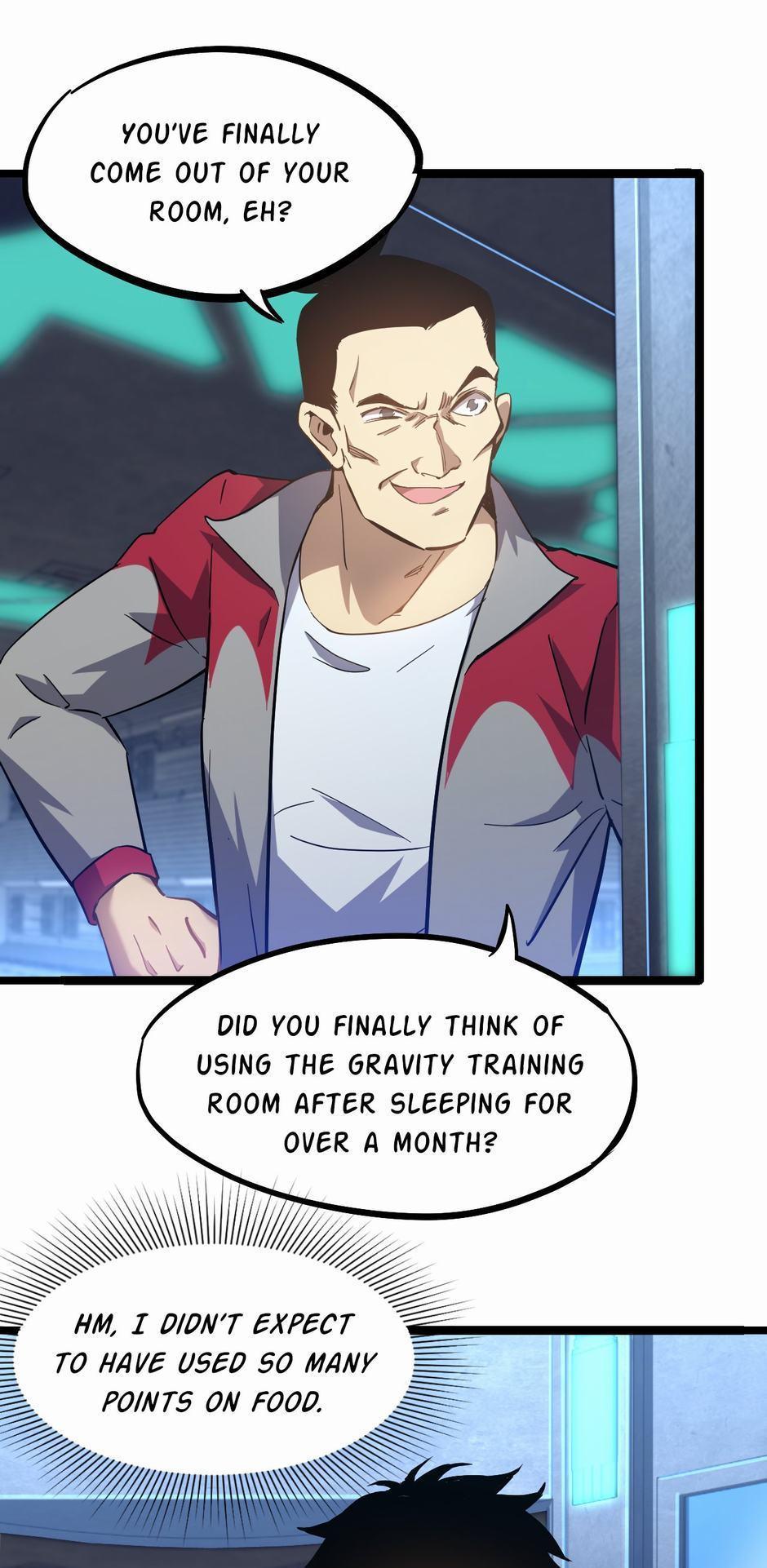 Logging 10,000 Years into the Future 21