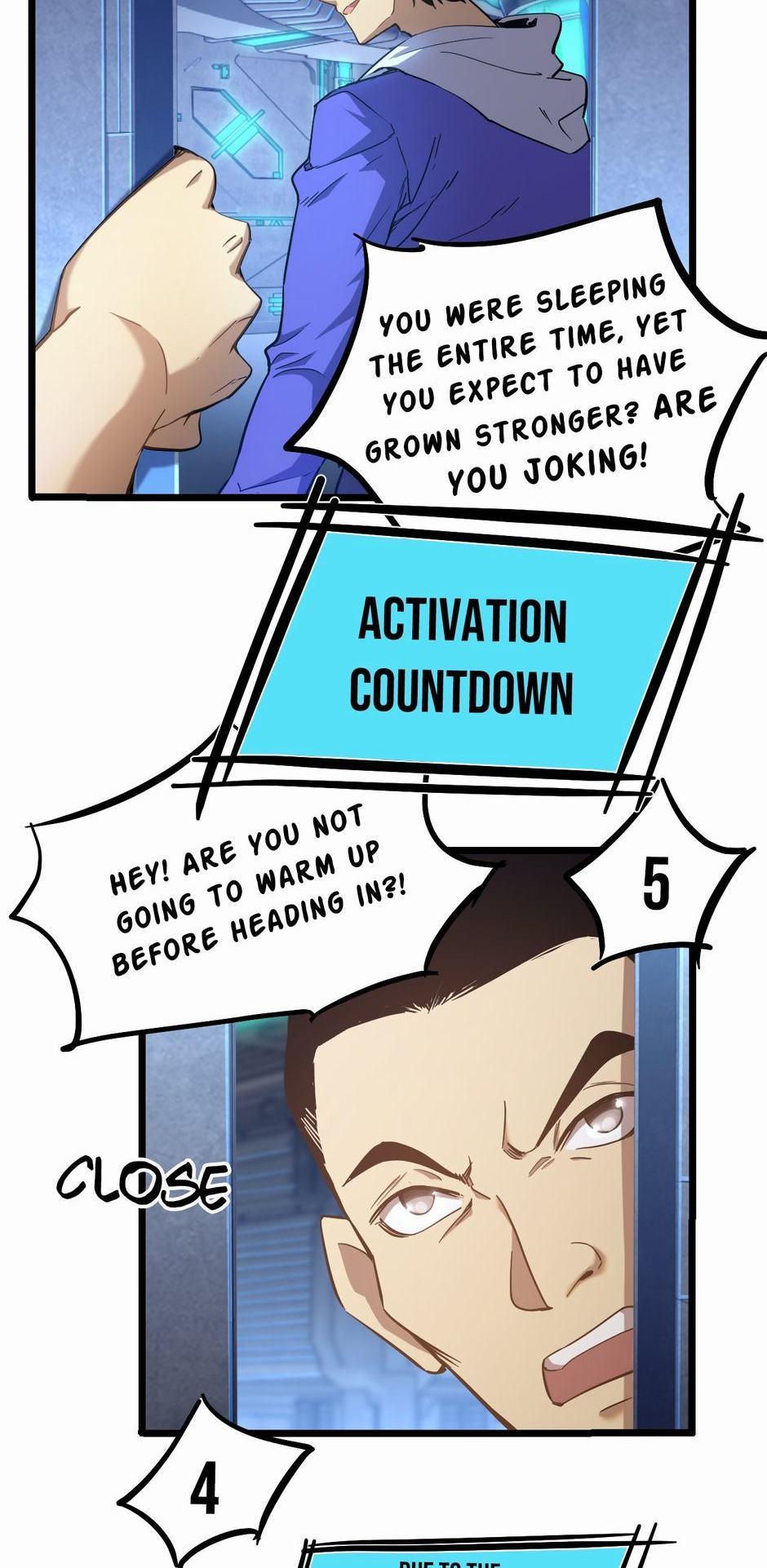 Logging 10,000 Years into the Future 21