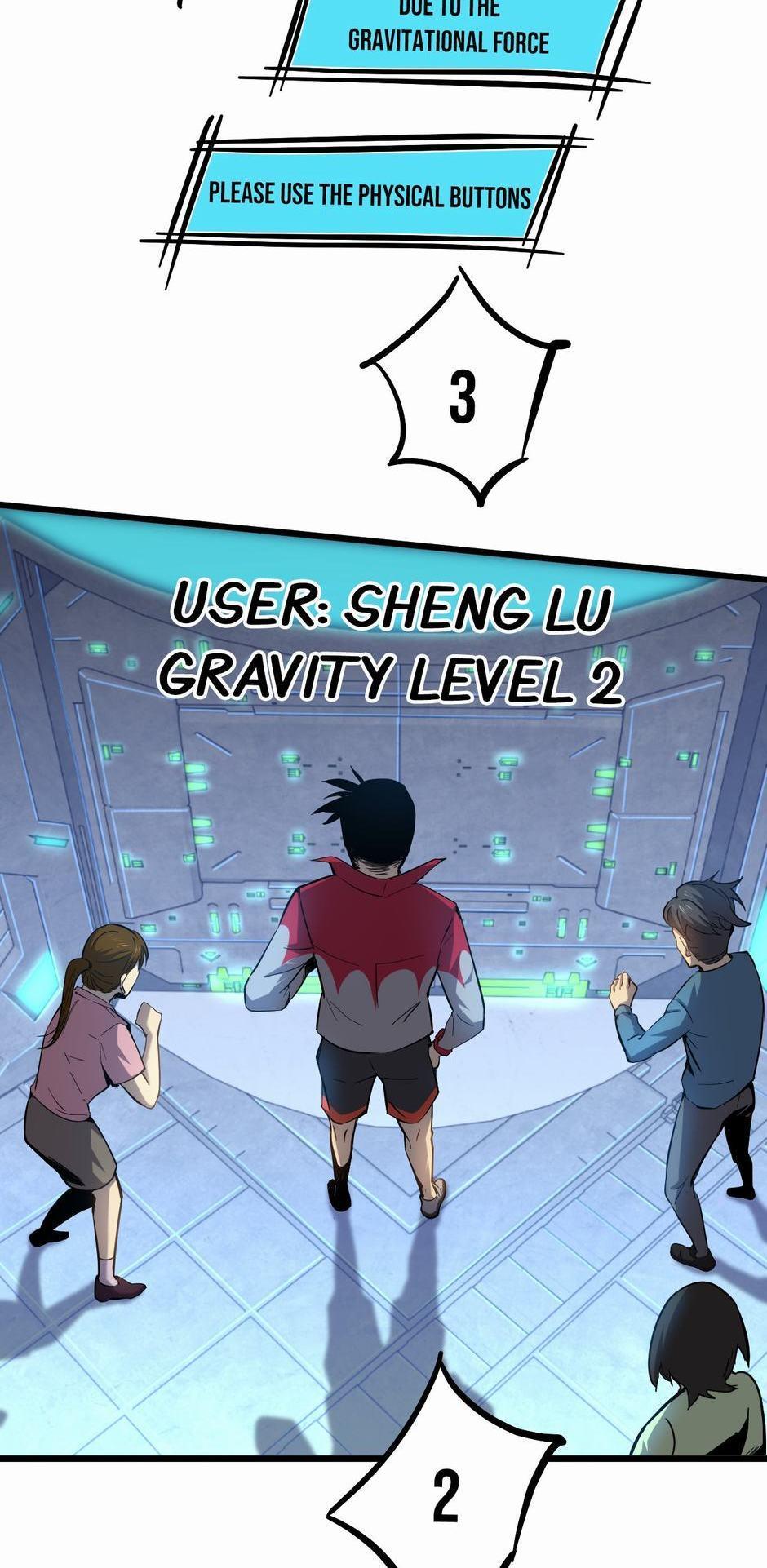 Logging 10,000 Years into the Future 21