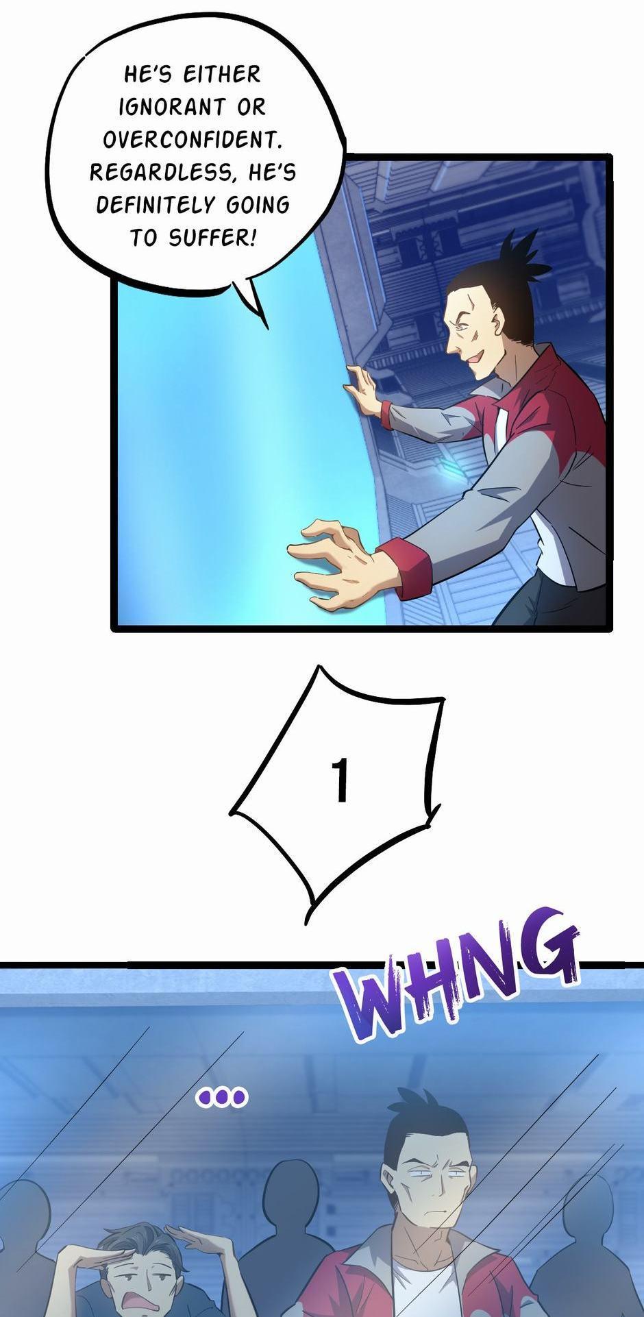 Logging 10,000 Years into the Future 21