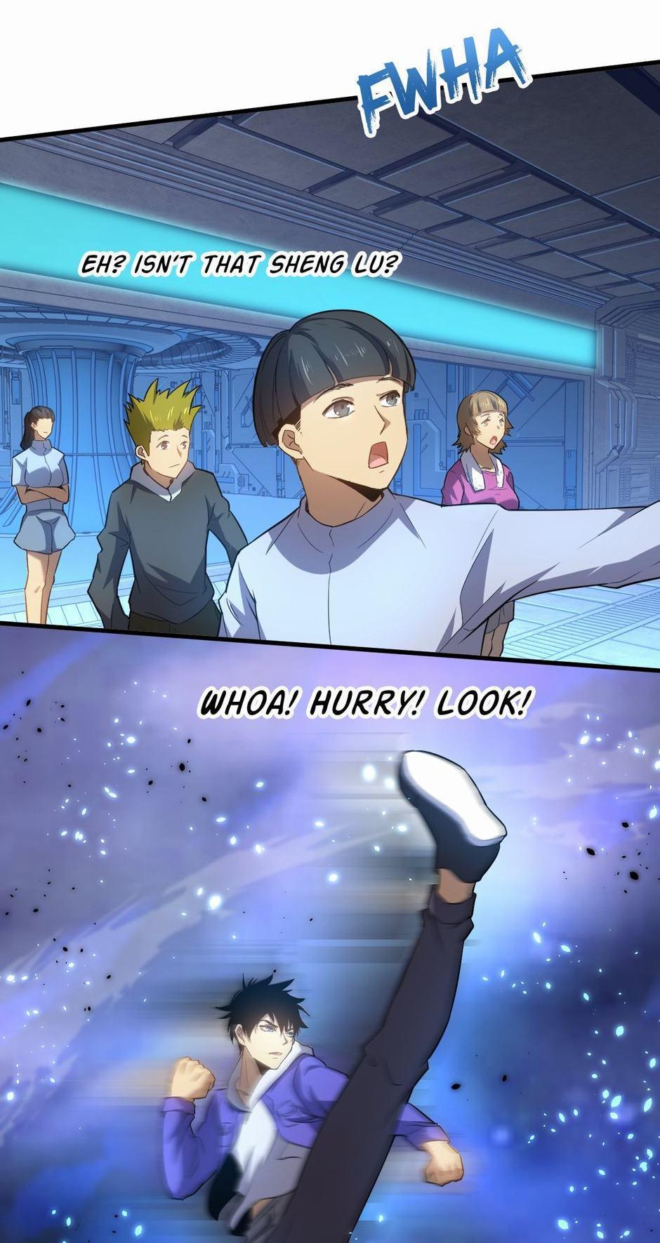 Logging 10,000 Years into the Future 21