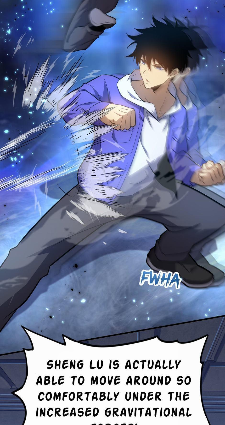 Logging 10,000 Years into the Future 21