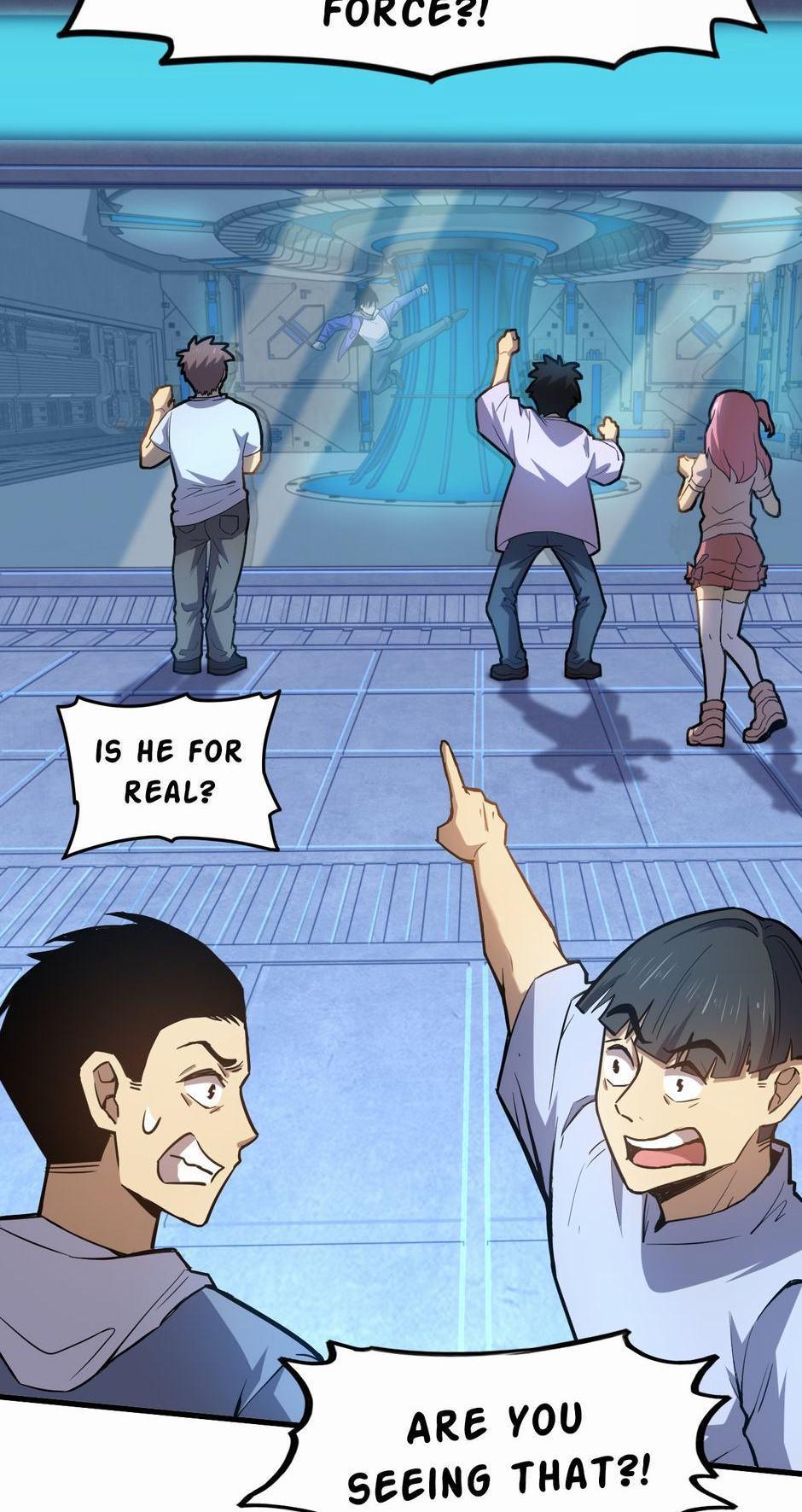 Logging 10,000 Years into the Future 21