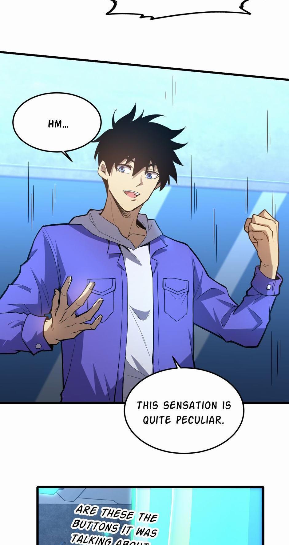 Logging 10,000 Years into the Future 21