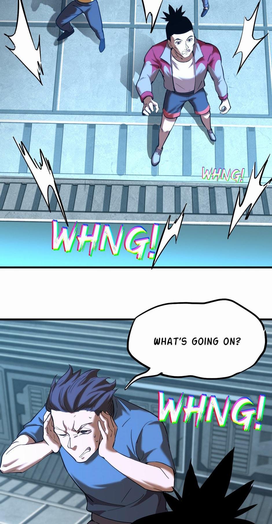 Logging 10,000 Years into the Future 21