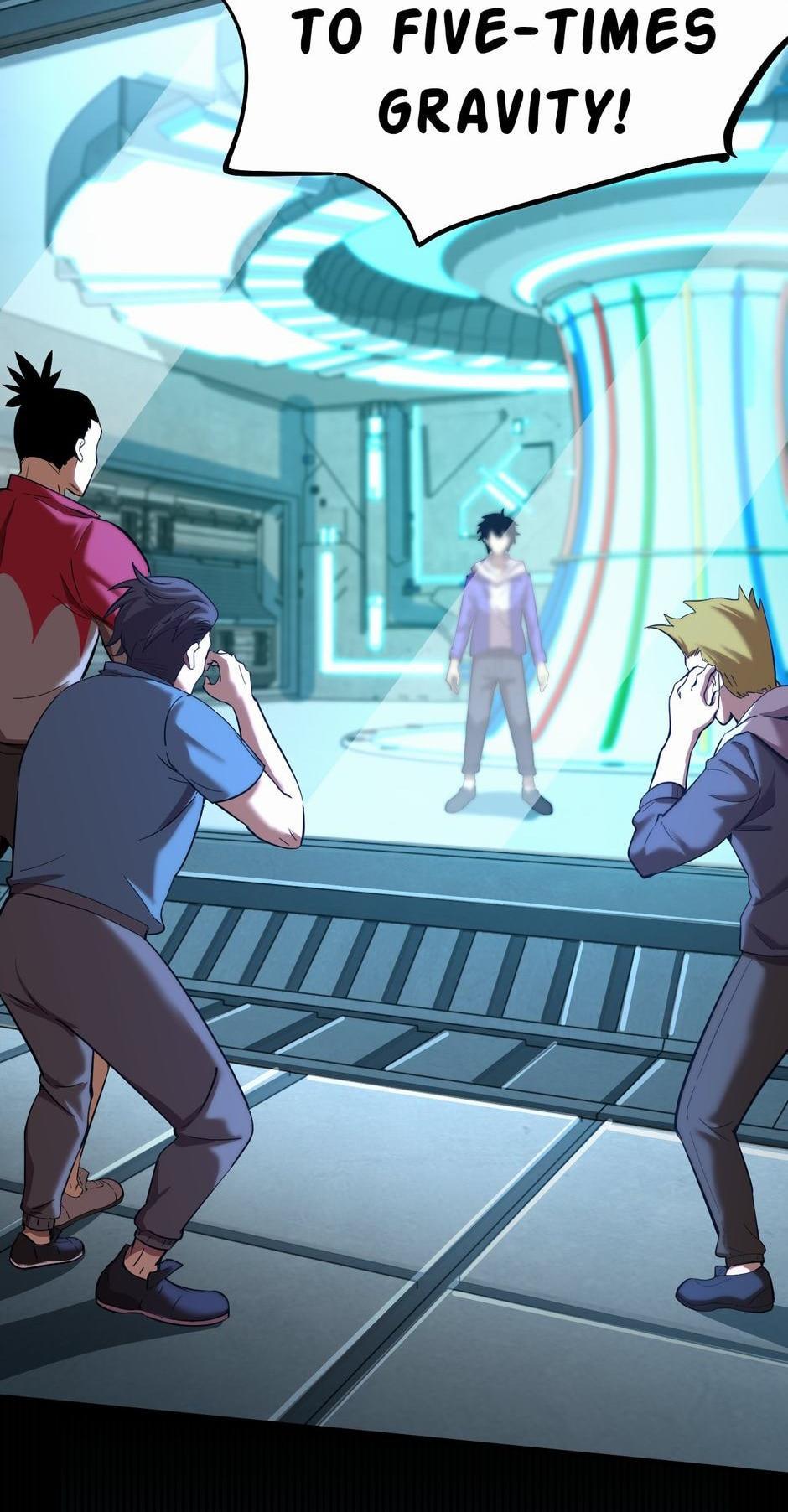 Logging 10,000 Years into the Future 21