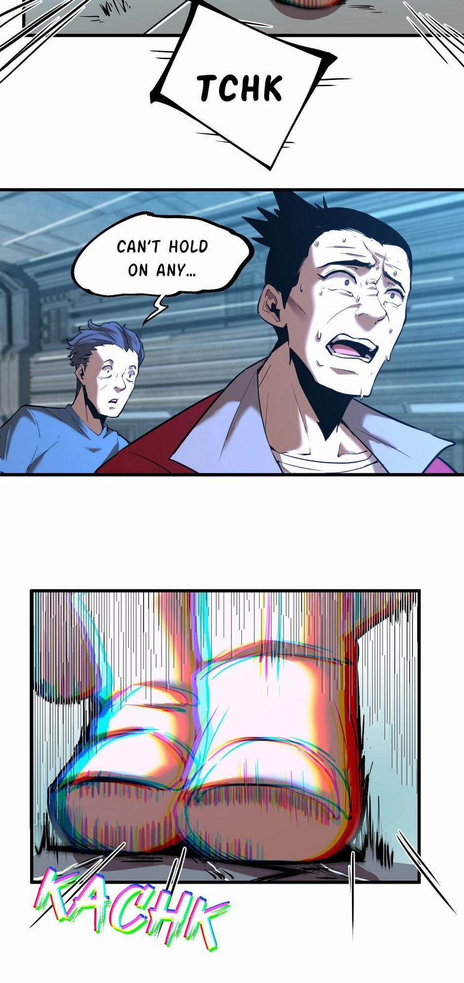 Logging 10,000 Years into the Future 21