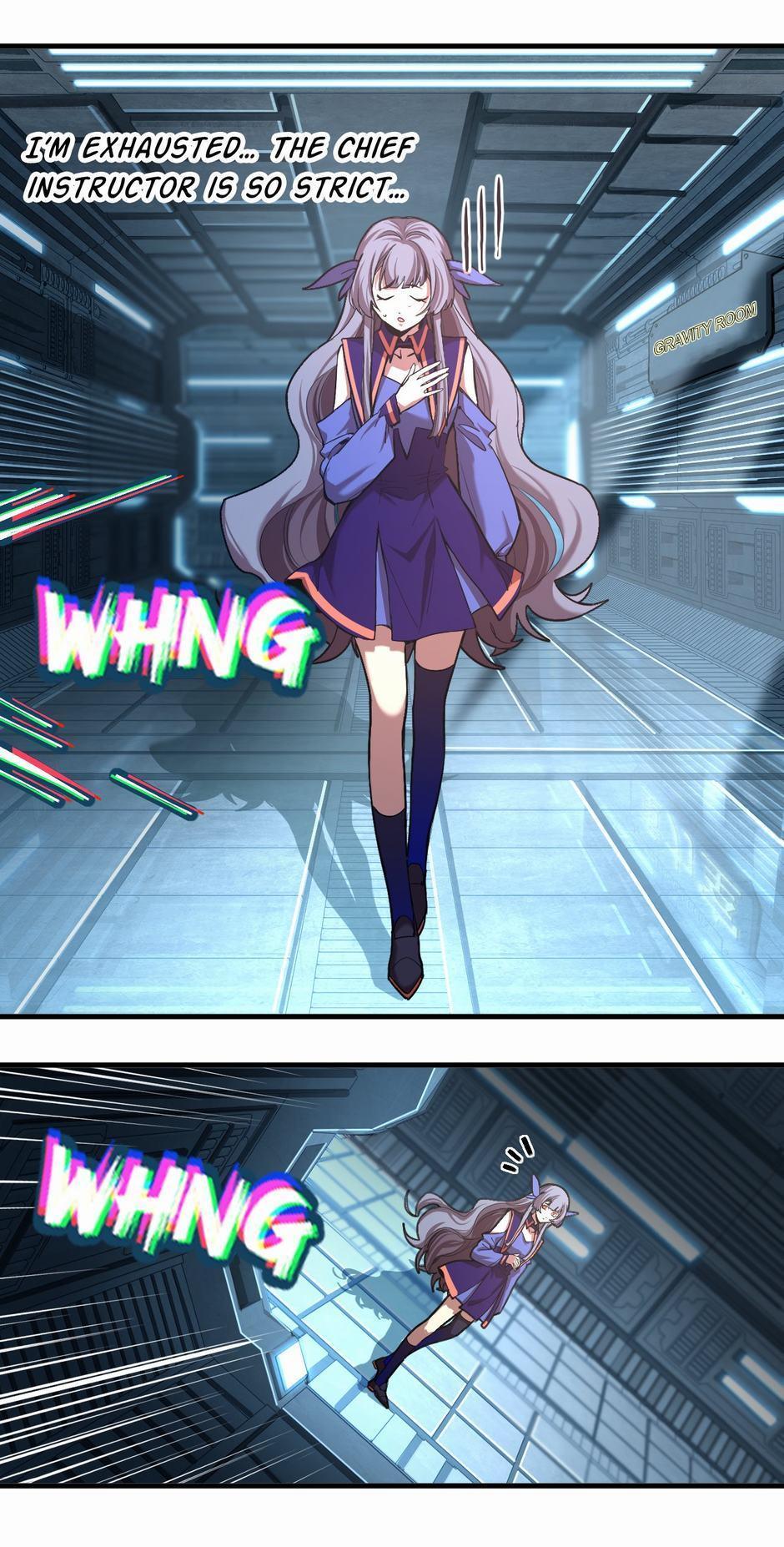 Logging 10,000 Years into the Future 21