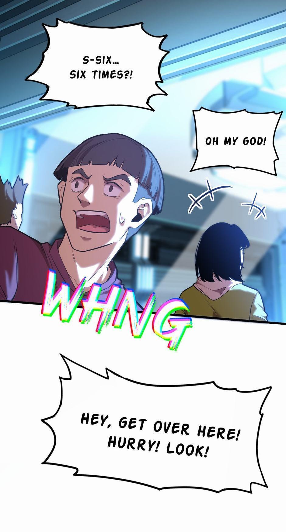 Logging 10,000 Years into the Future 21