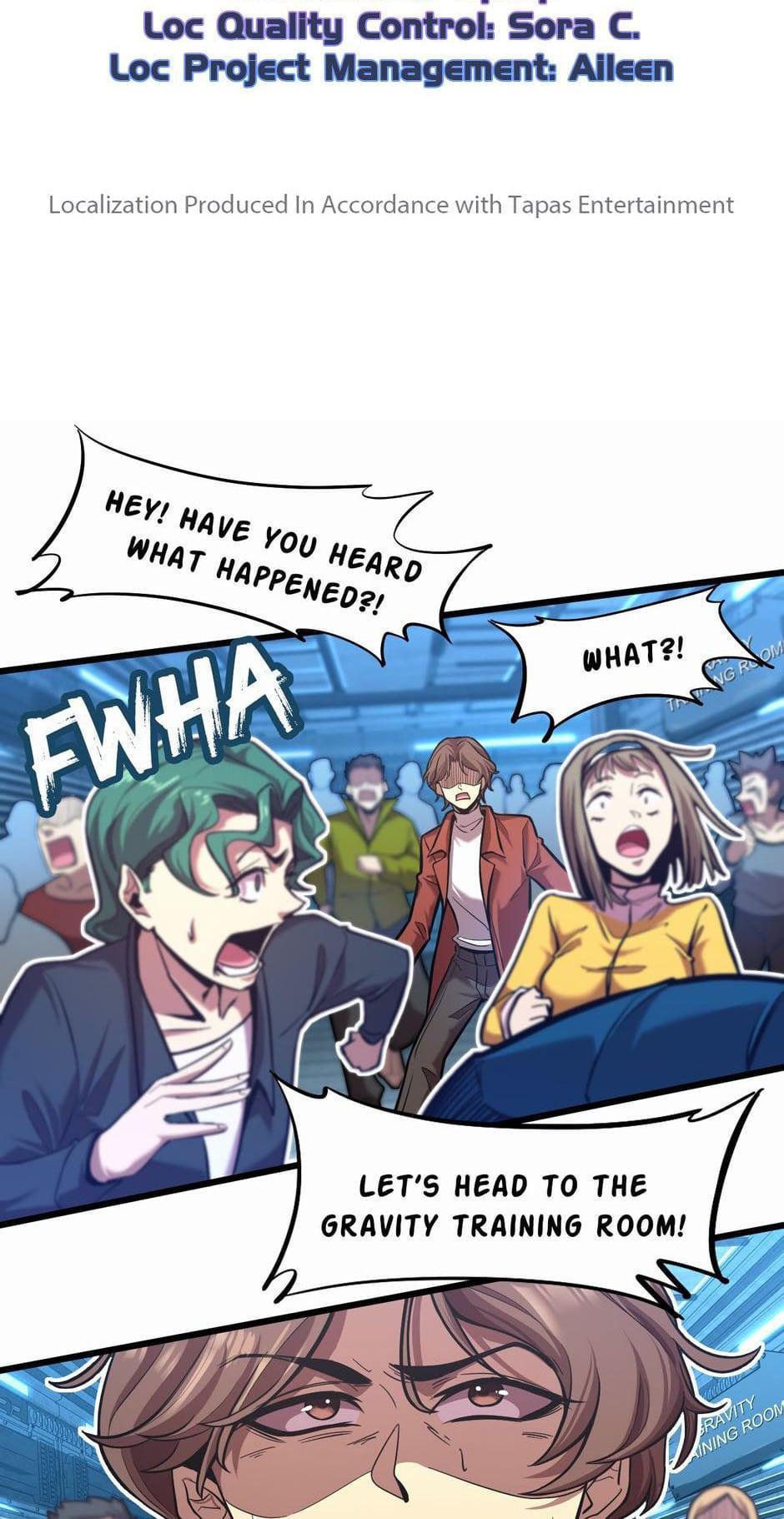 Logging 10,000 Years into the Future 22