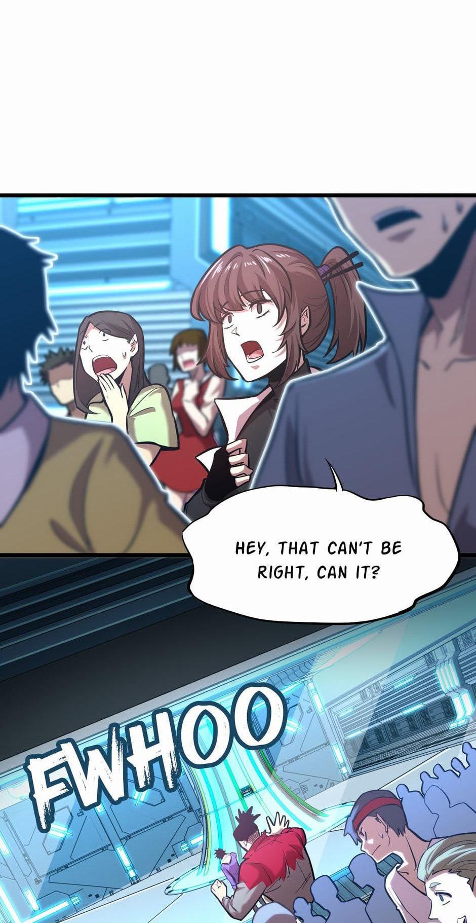 Logging 10,000 Years into the Future 22