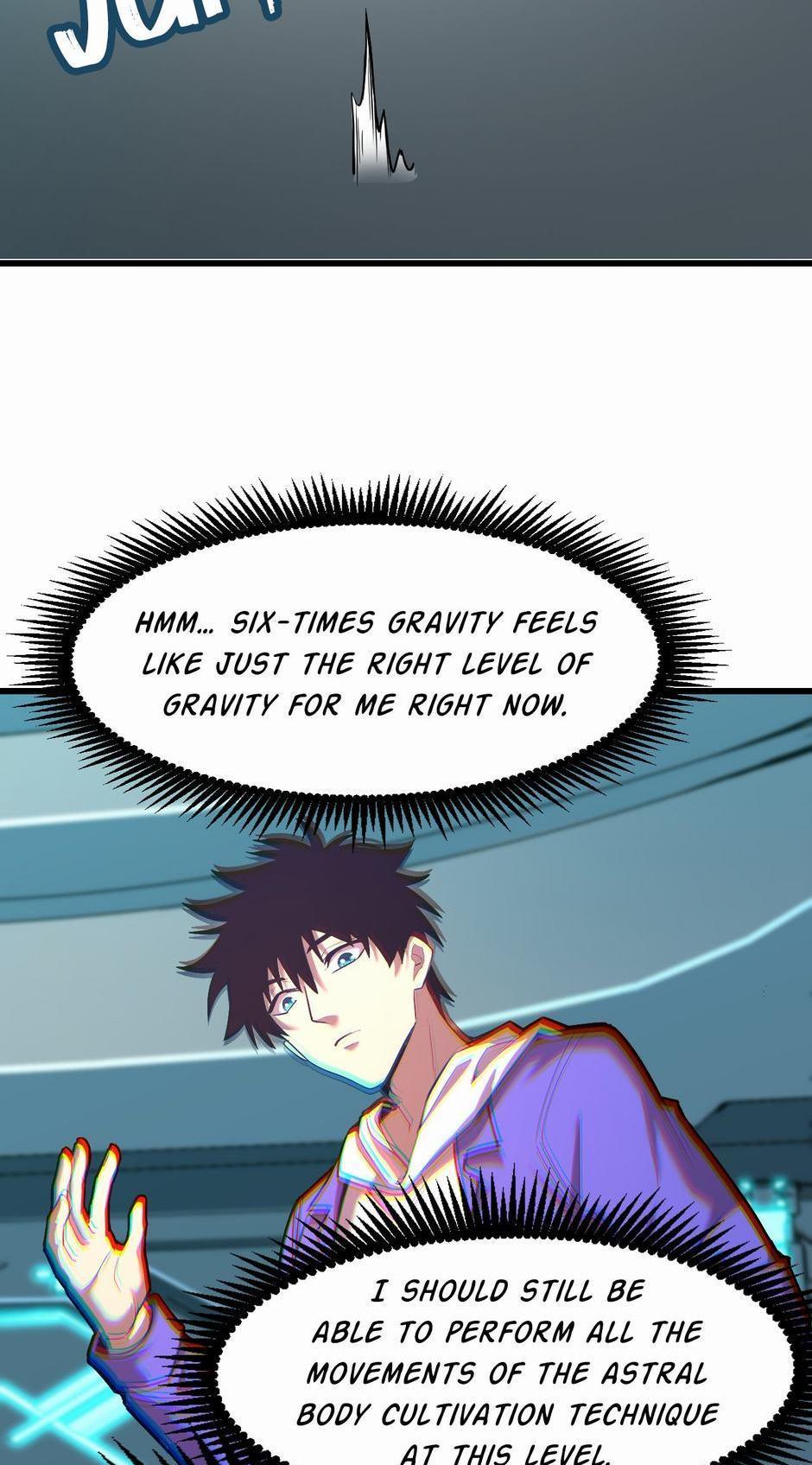 Logging 10,000 Years into the Future 22