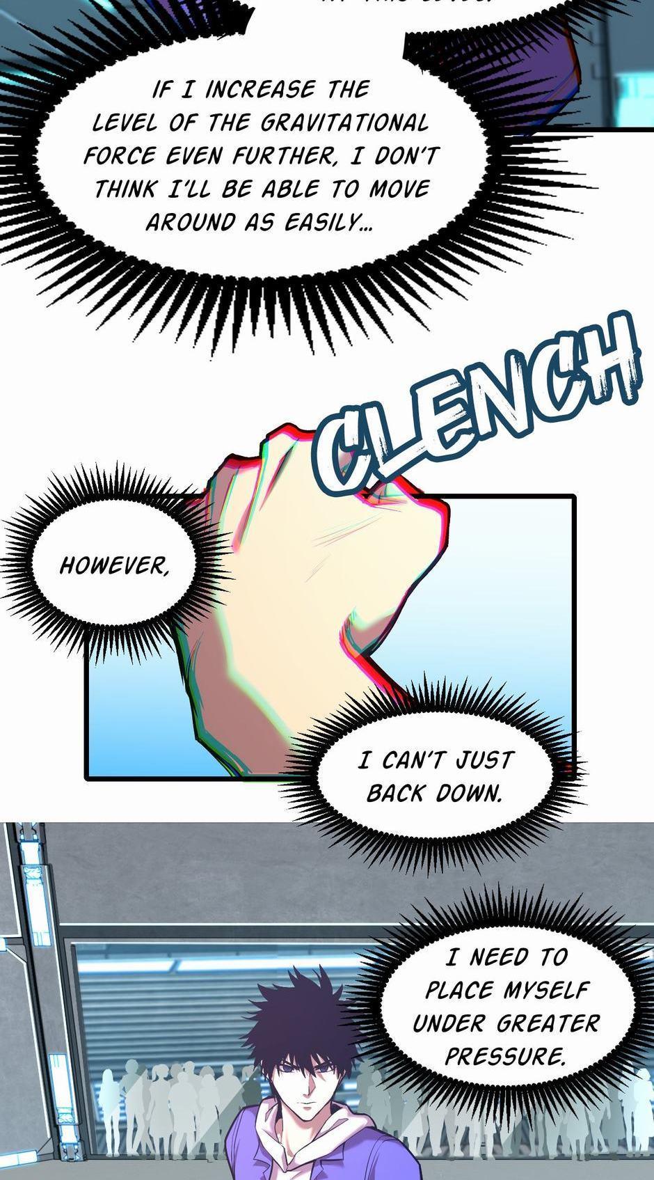 Logging 10,000 Years into the Future 22