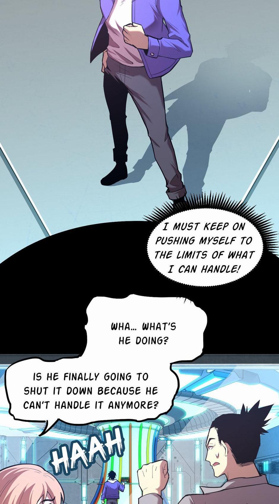 Logging 10,000 Years into the Future 22