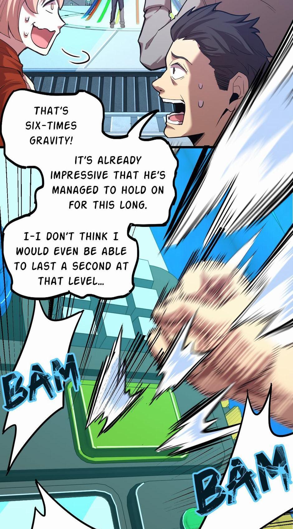 Logging 10,000 Years into the Future 22