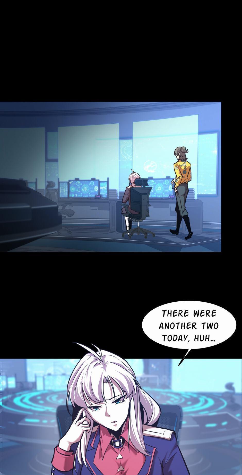 Logging 10,000 Years into the Future 22