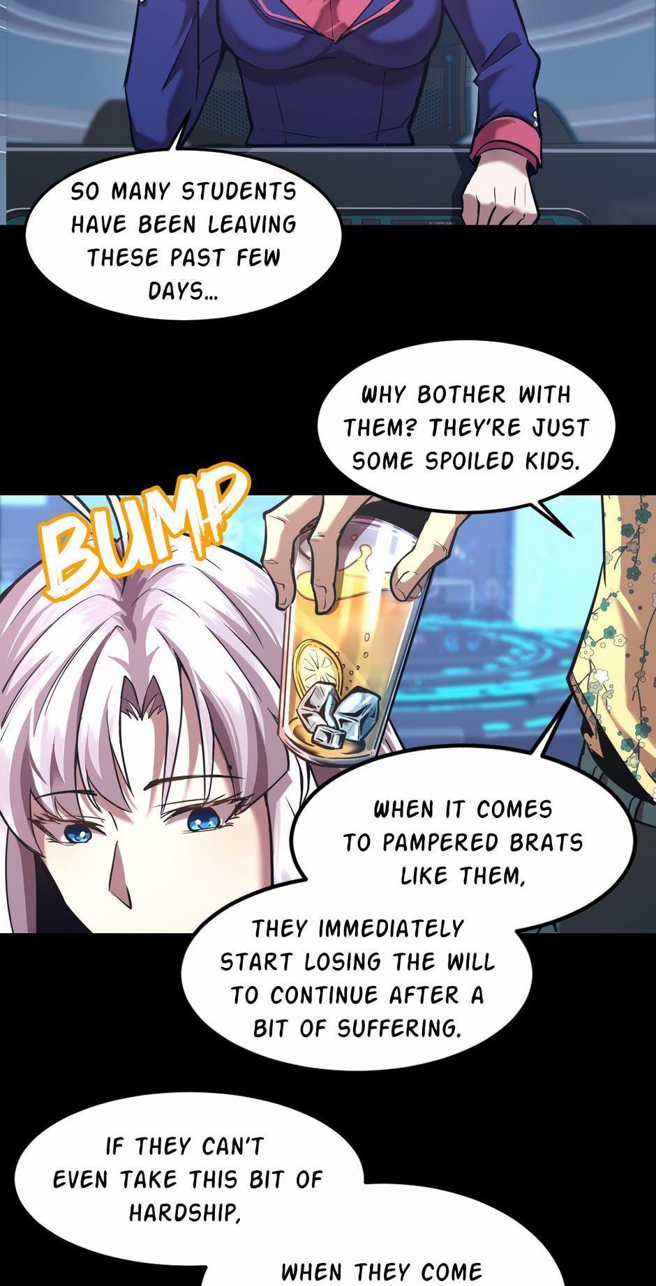 Logging 10,000 Years into the Future 22