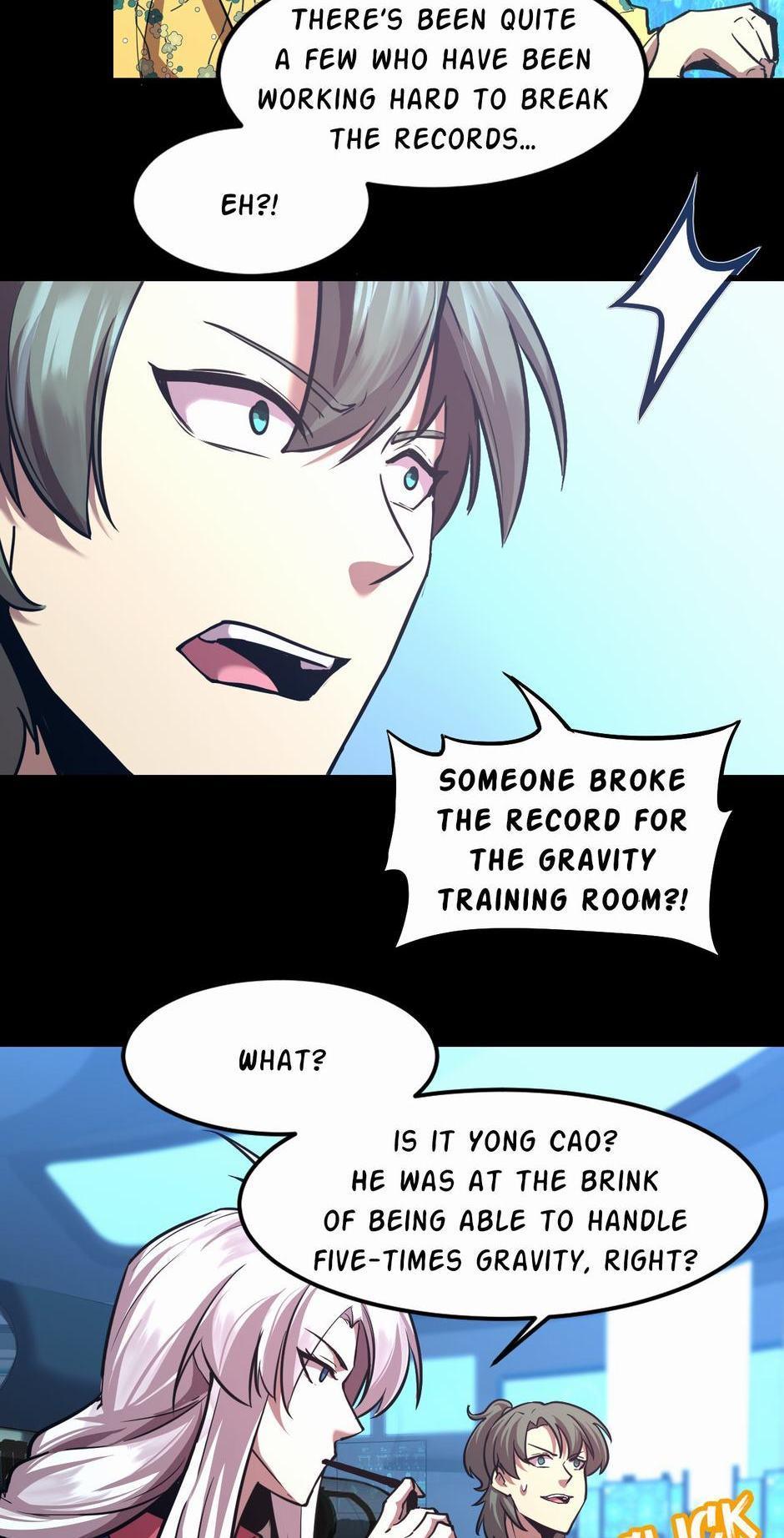 Logging 10,000 Years into the Future 22