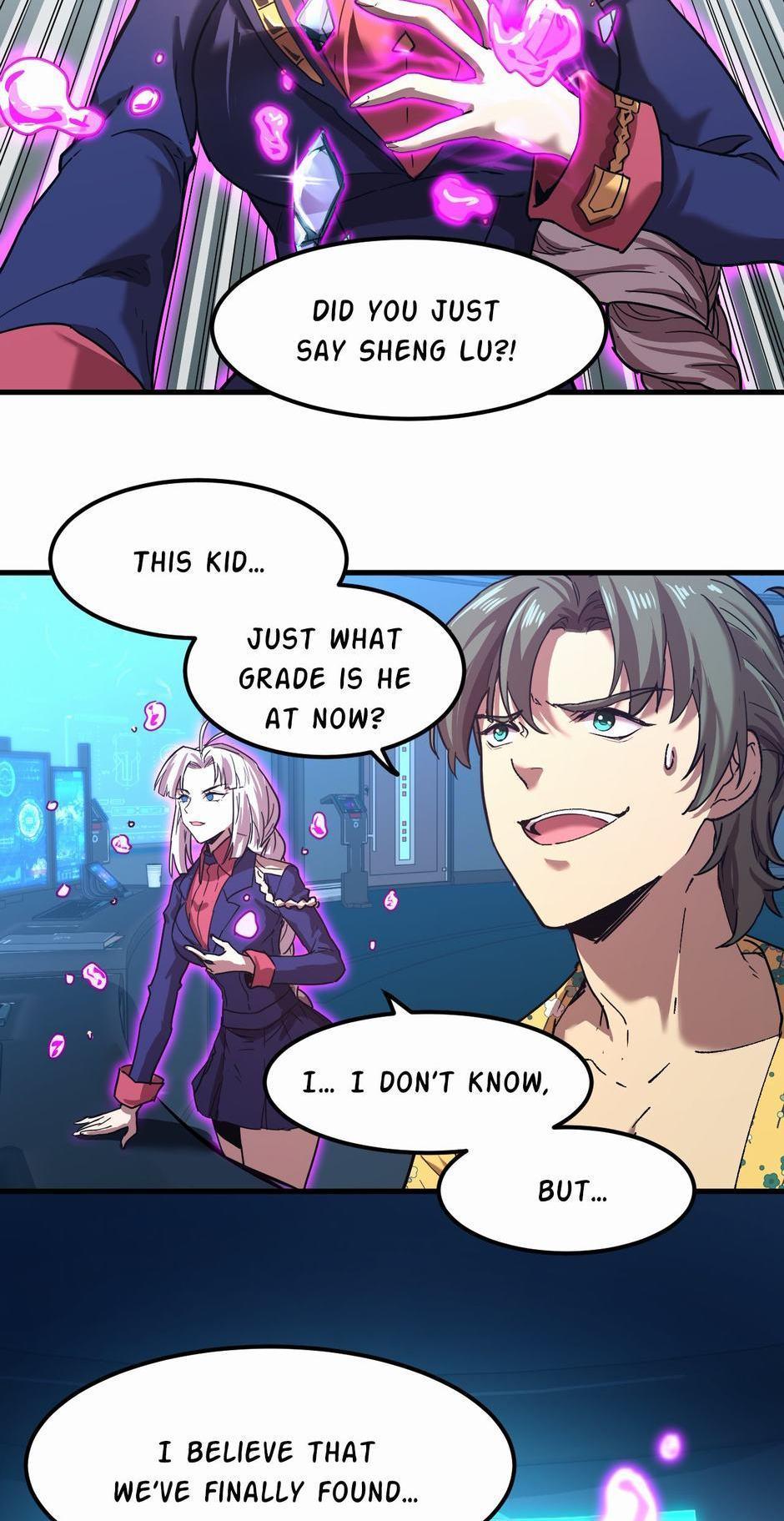 Logging 10,000 Years into the Future 22