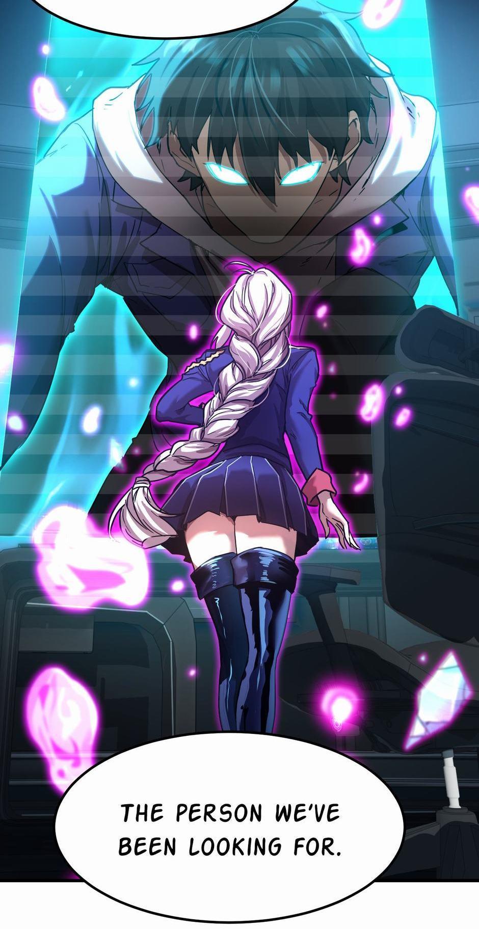 Logging 10,000 Years into the Future 22