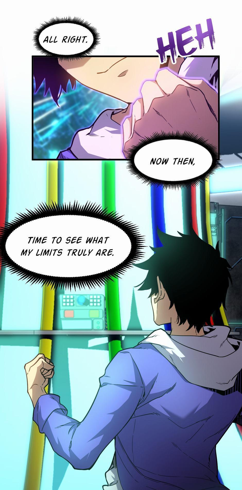 Logging 10,000 Years into the Future 22