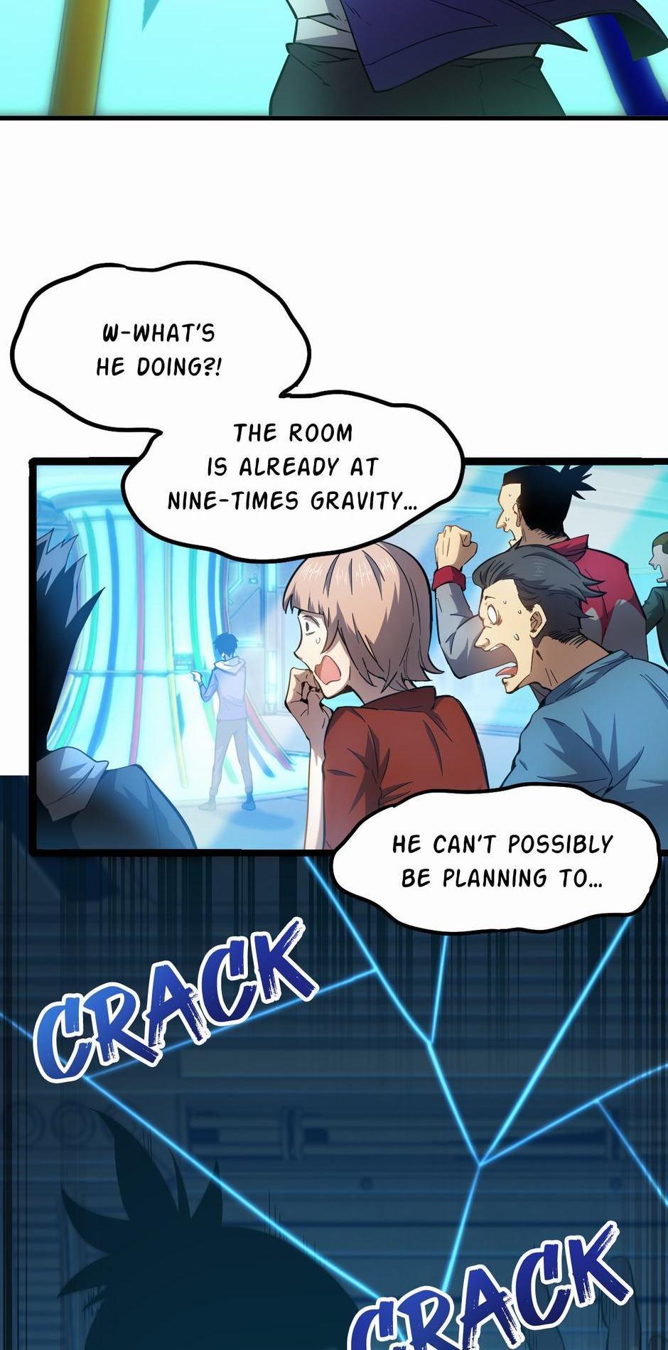 Logging 10,000 Years into the Future 22