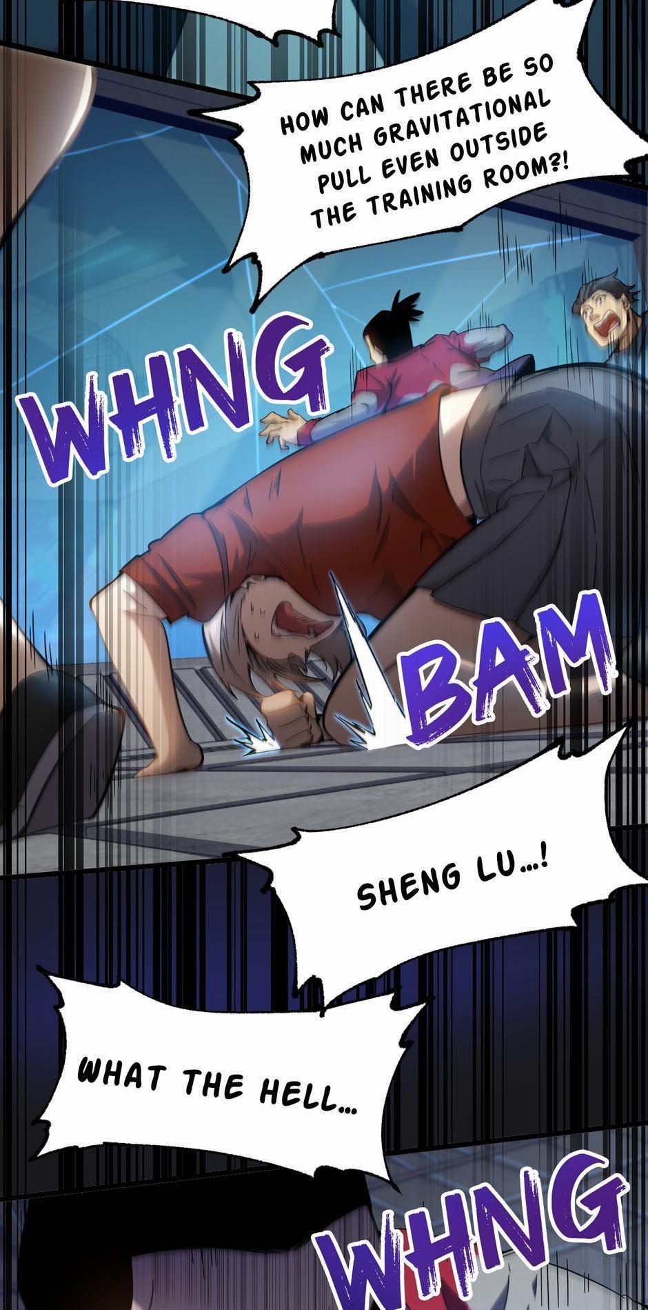 Logging 10,000 Years into the Future 22