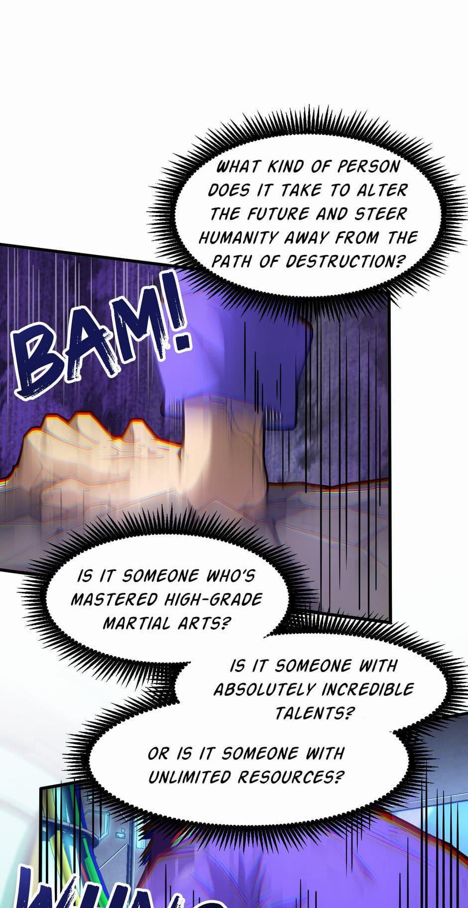 Logging 10,000 Years into the Future 22