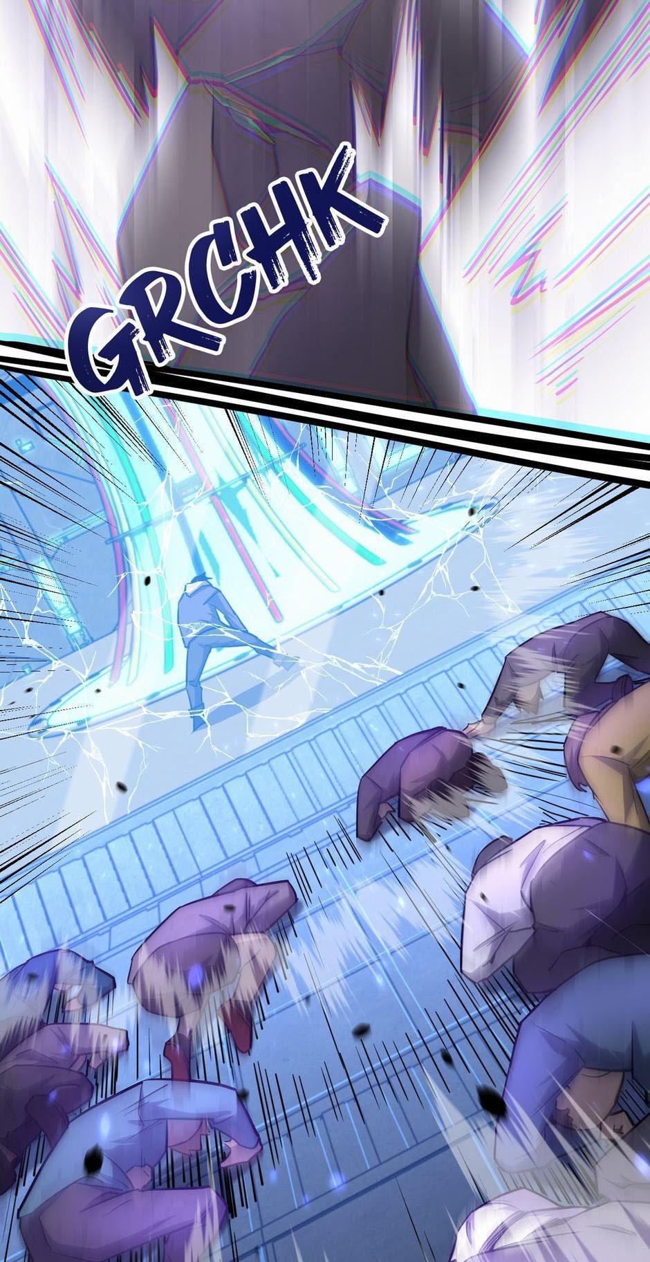 Logging 10,000 Years into the Future 22