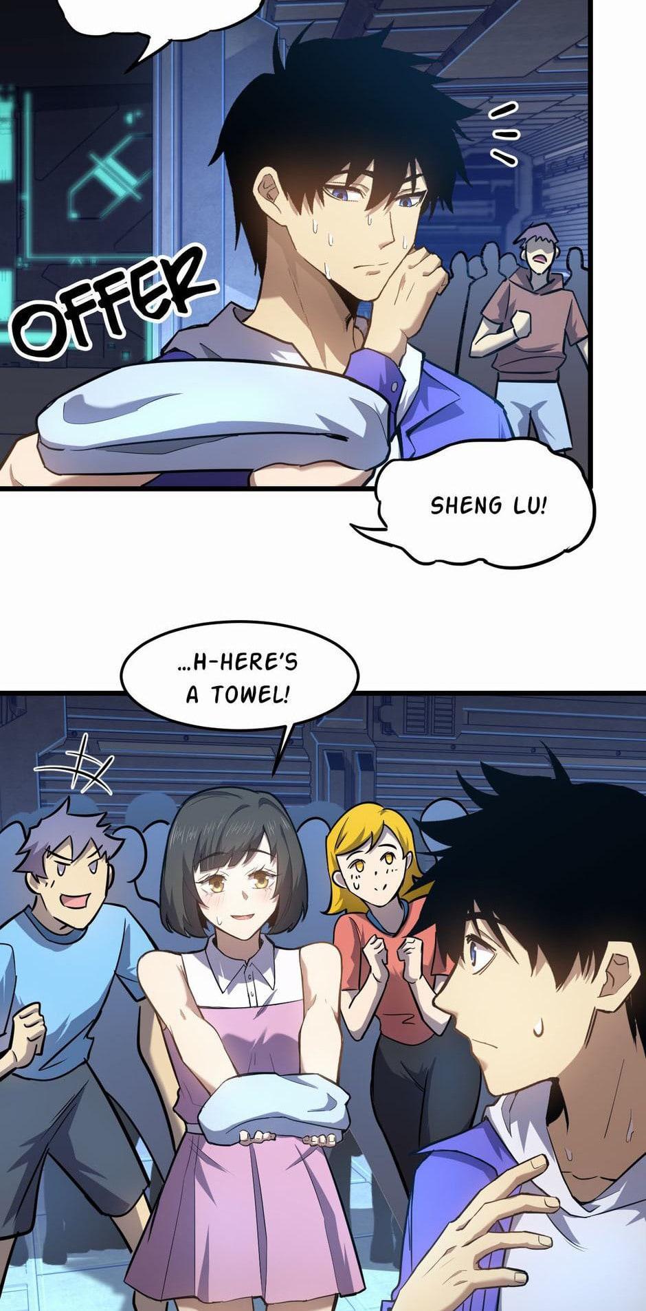 Logging 10,000 Years into the Future 23