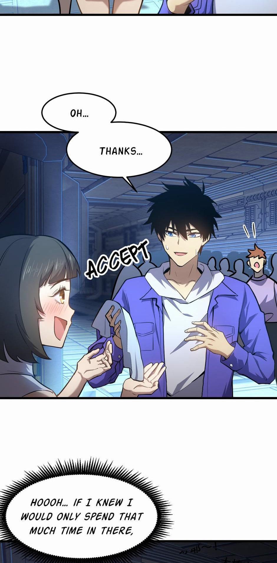 Logging 10,000 Years into the Future 23