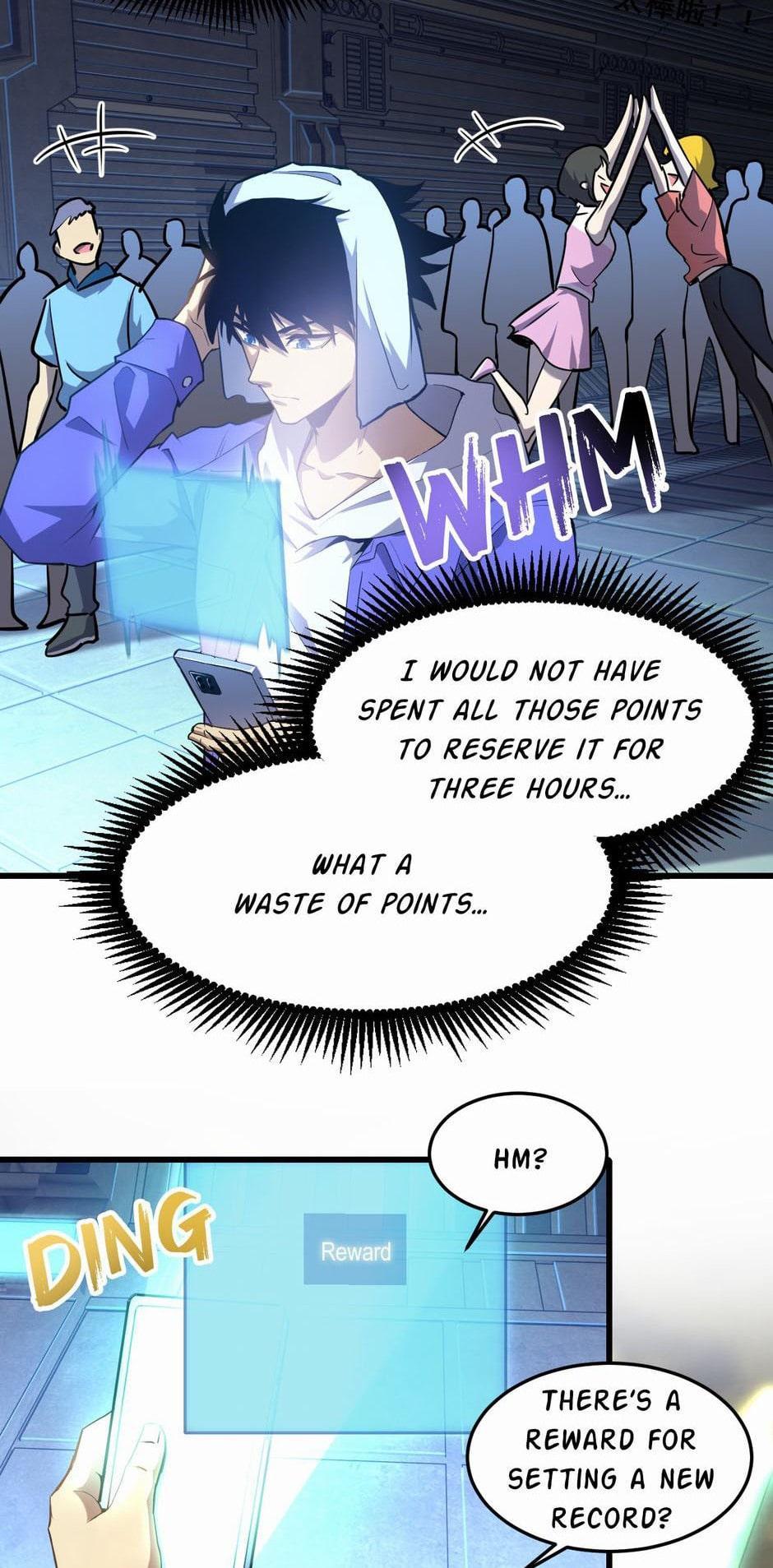 Logging 10,000 Years into the Future 23