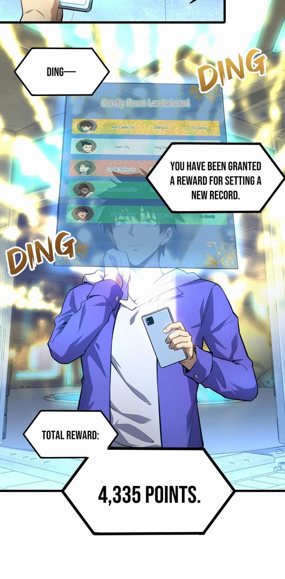 Logging 10,000 Years into the Future 23