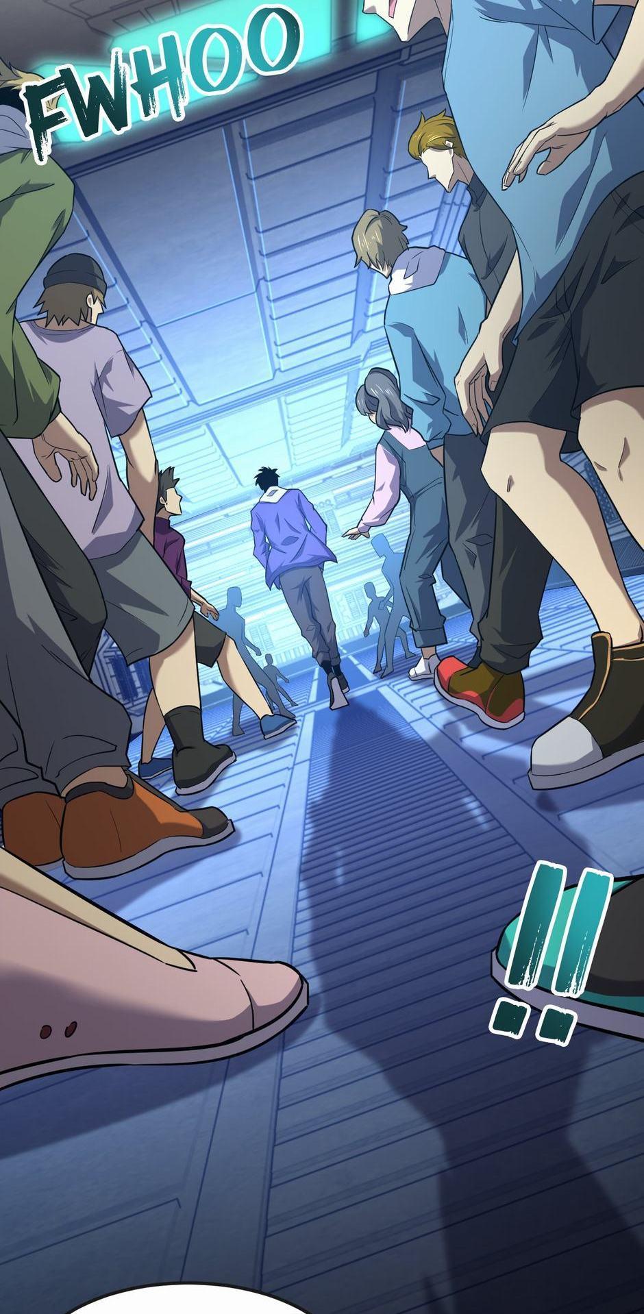 Logging 10,000 Years into the Future 23