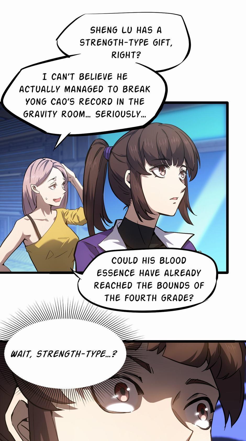 Logging 10,000 Years into the Future 23