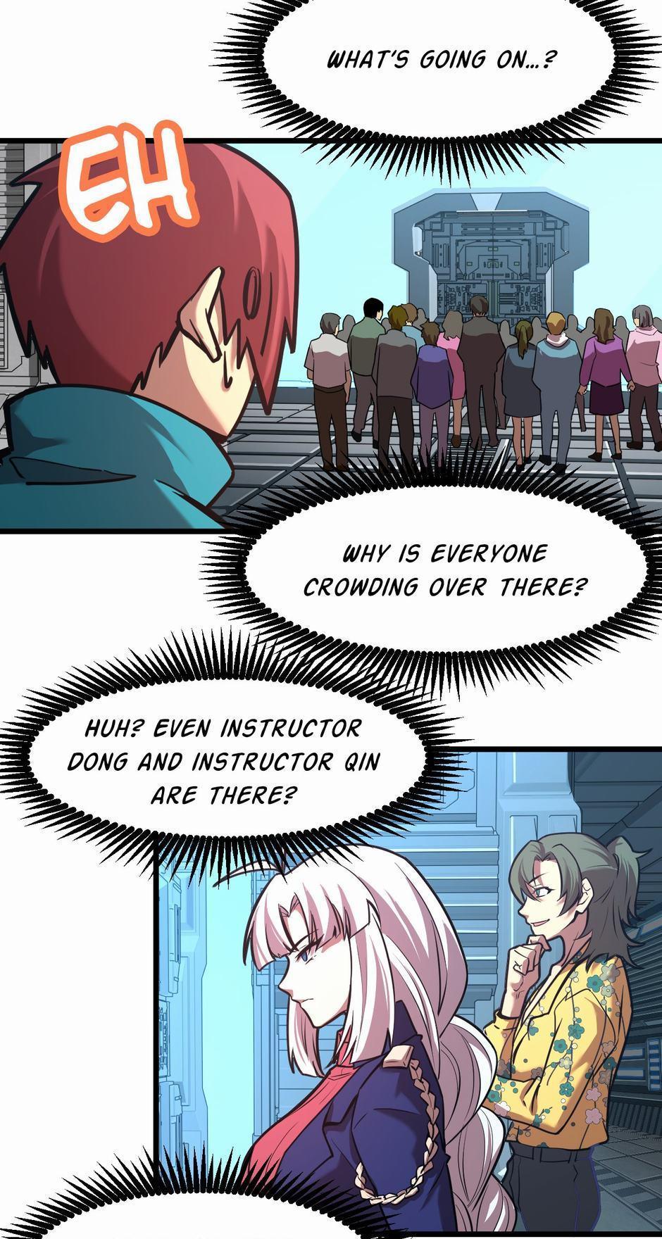 Logging 10,000 Years into the Future 23