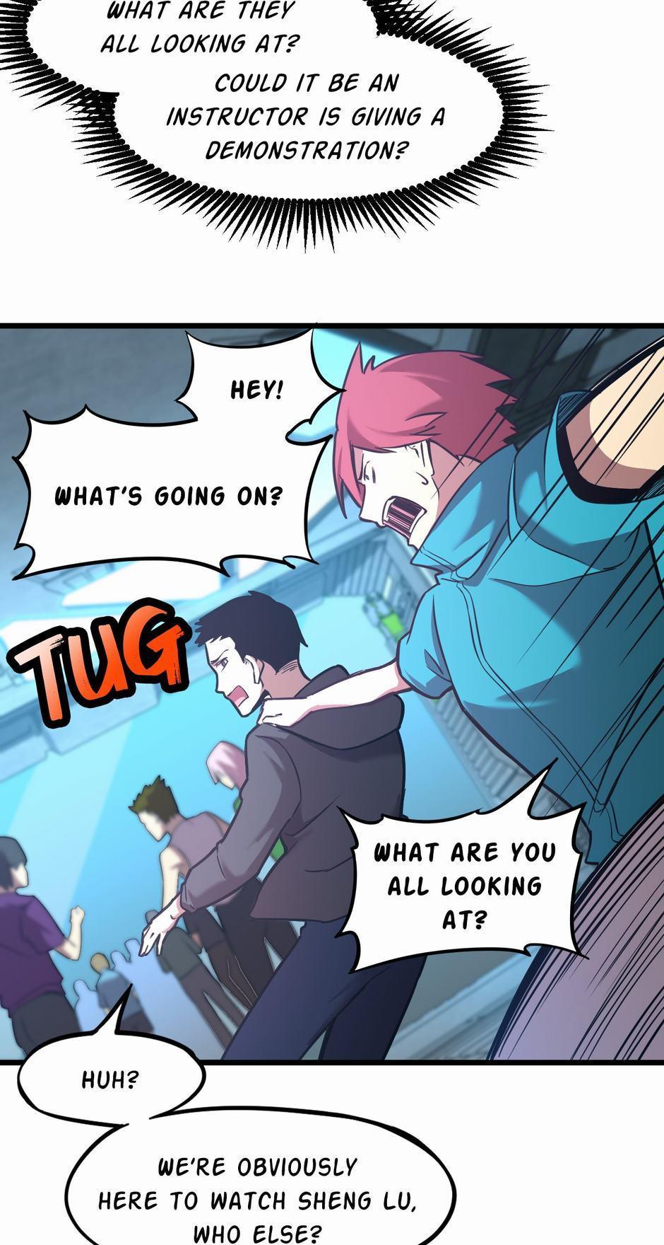 Logging 10,000 Years into the Future 23