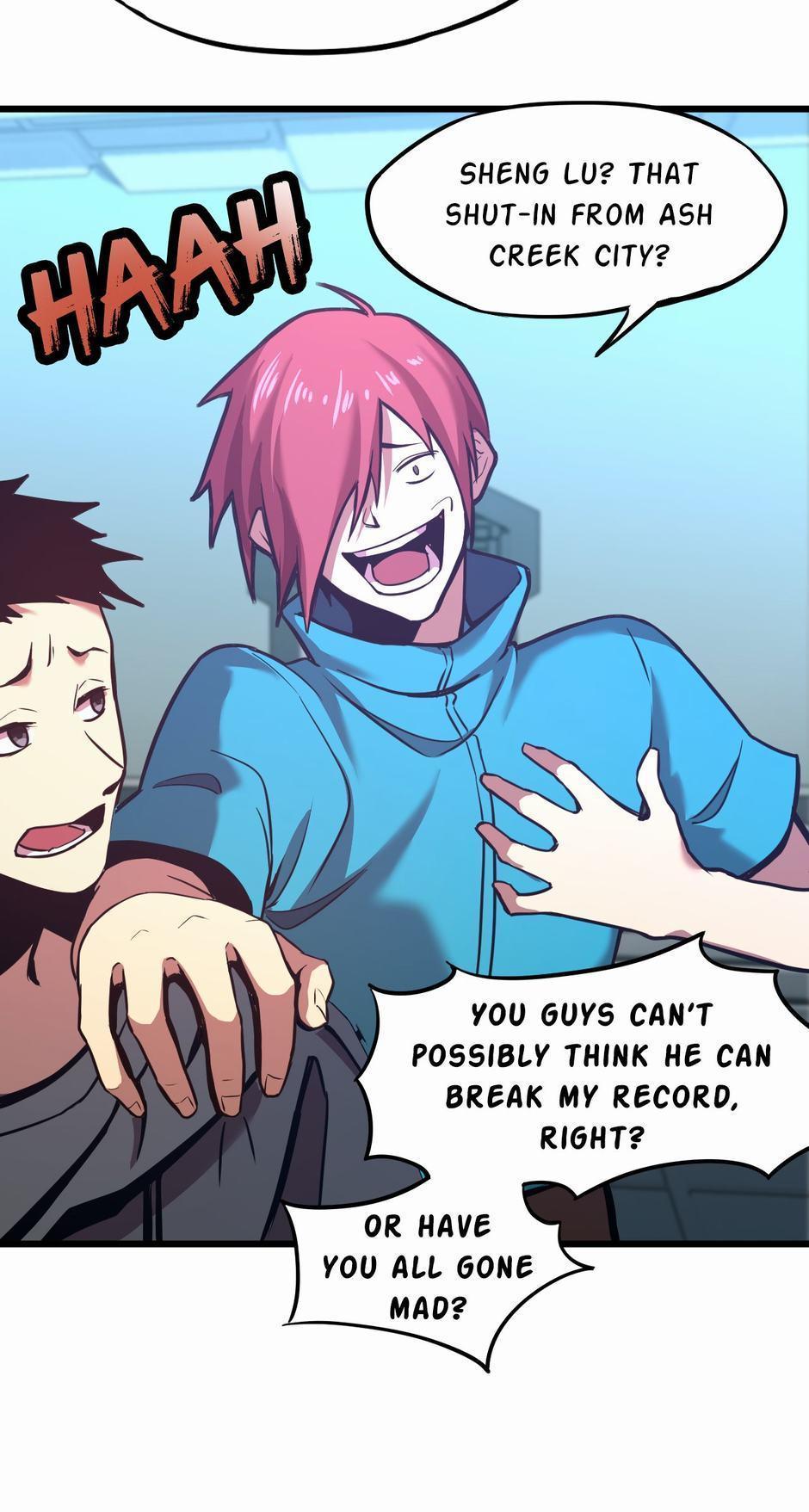 Logging 10,000 Years into the Future 23