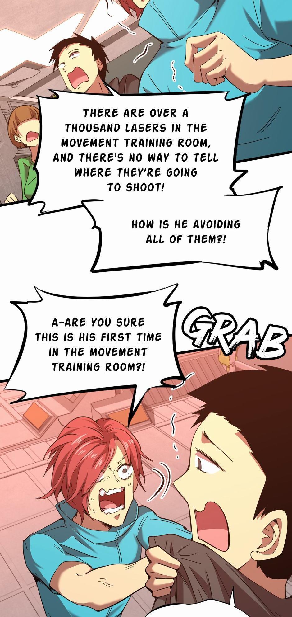 Logging 10,000 Years into the Future 23